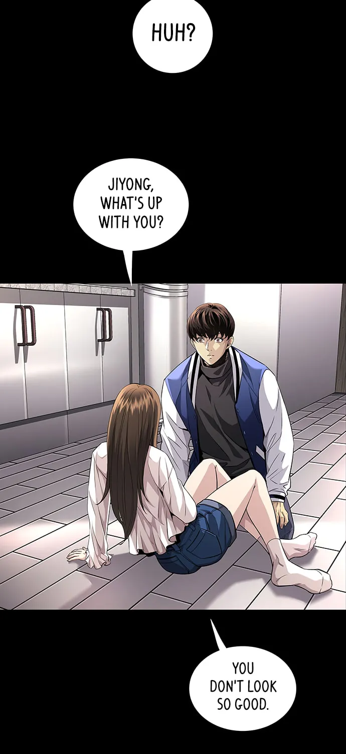 Read Vigilante Part 2 chapter 16 image 2 on Lezhin