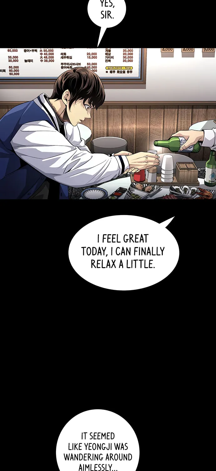 Read Vigilante Part 2 chapter 16 image 20 on Lezhin