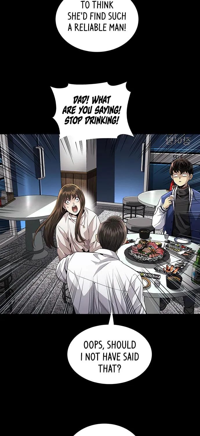 Read Vigilante Part 2 chapter 16 image 22 on Lezhin