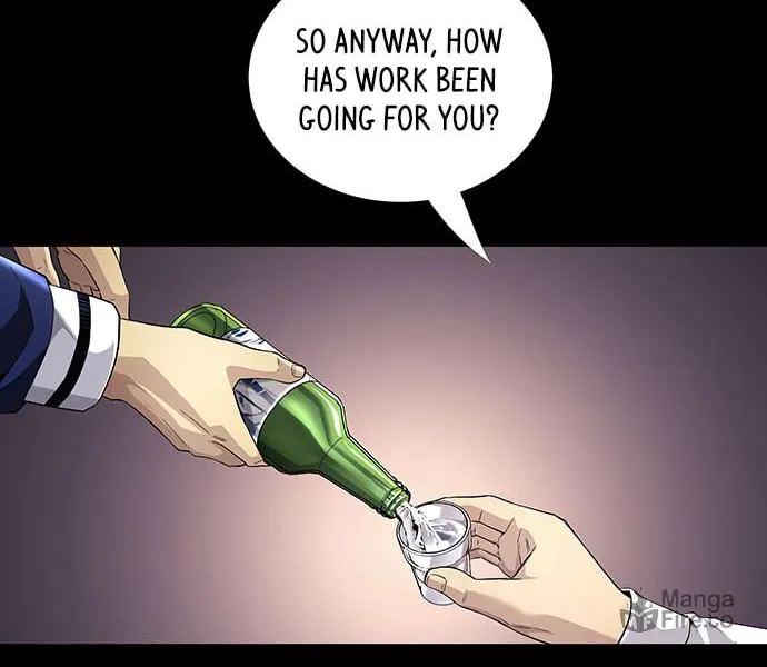 Read Vigilante Part 2 chapter 16 image 23 on Lezhin