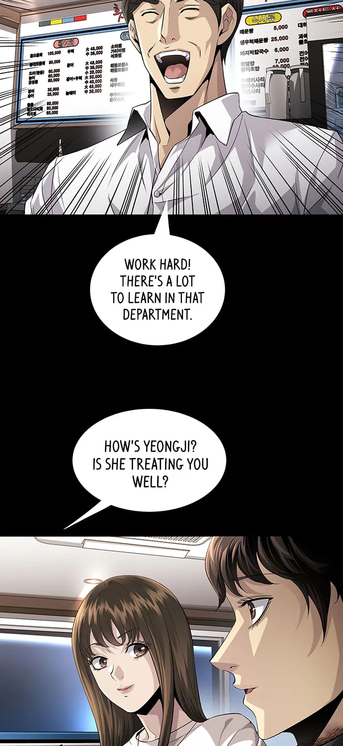 Read Vigilante Part 2 chapter 16 image 26 on Lezhin