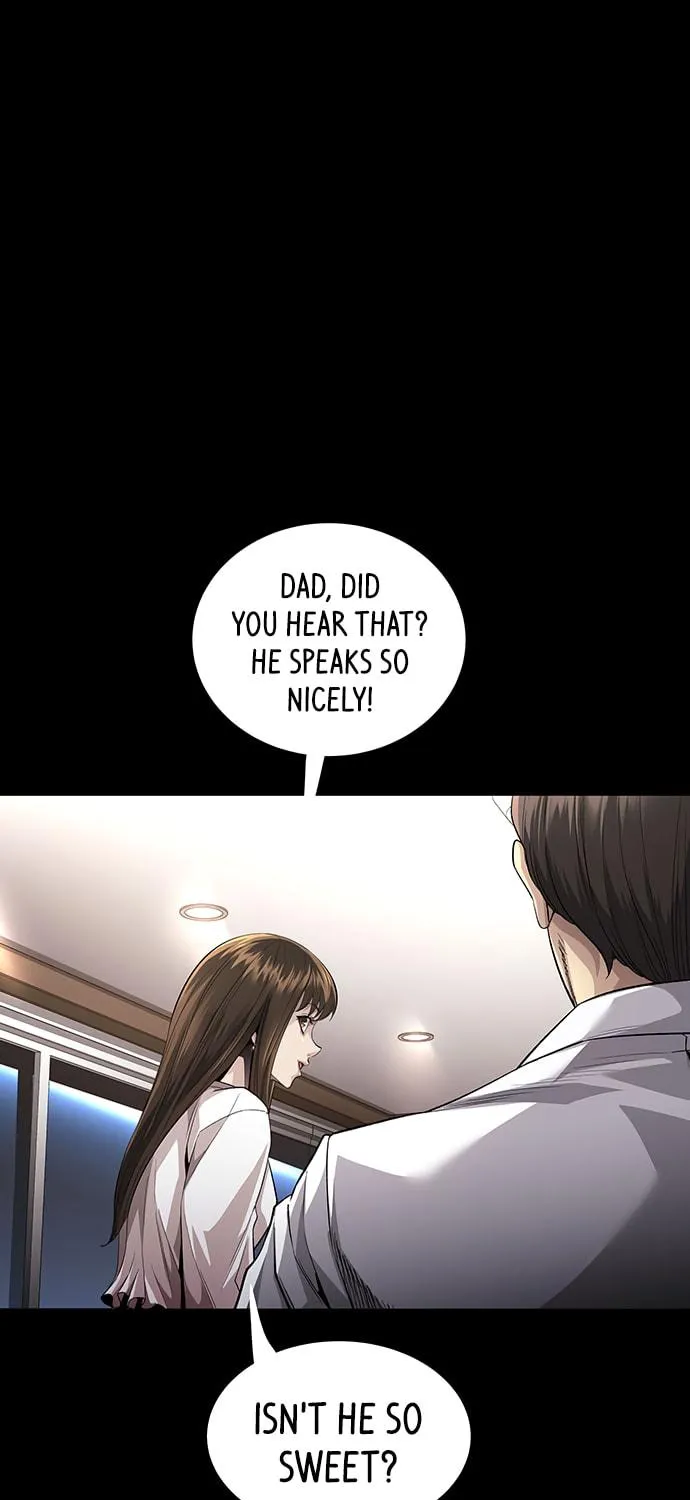 Read Vigilante Part 2 chapter 16 image 28 on Lezhin