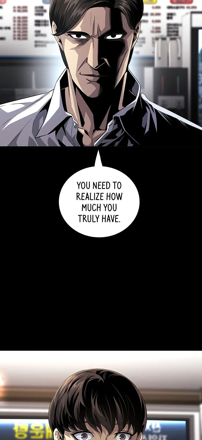 Read Vigilante Part 2 chapter 16 image 30 on Lezhin