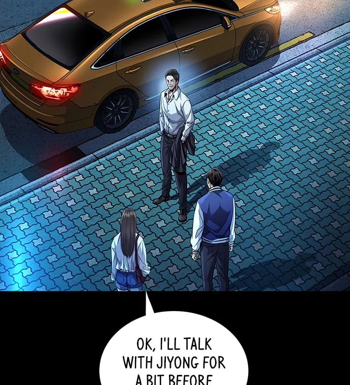 Read Vigilante Part 2 chapter 16 image 33 on Lezhin