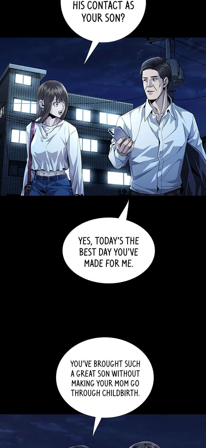 Read Vigilante Part 2 chapter 16 image 38 on Lezhin