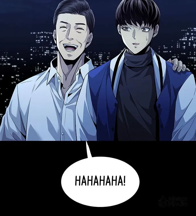 Read Vigilante Part 2 chapter 16 image 39 on Lezhin
