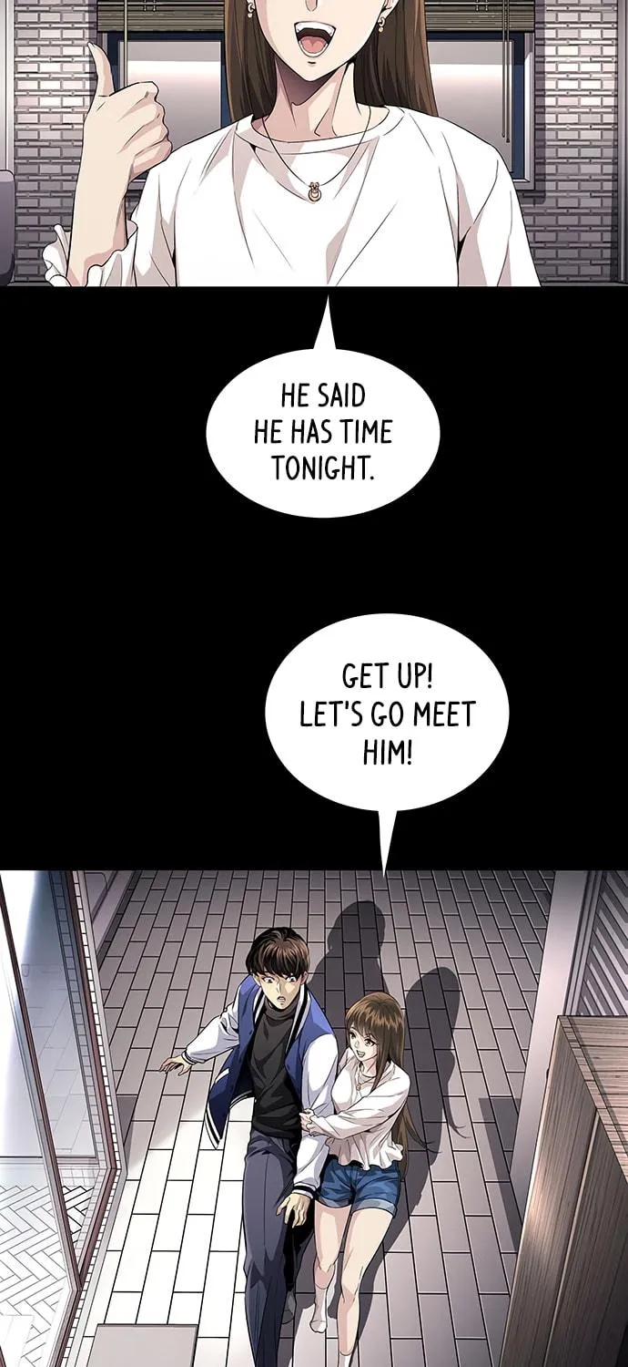 Read Vigilante Part 2 chapter 16 image 4 on Lezhin