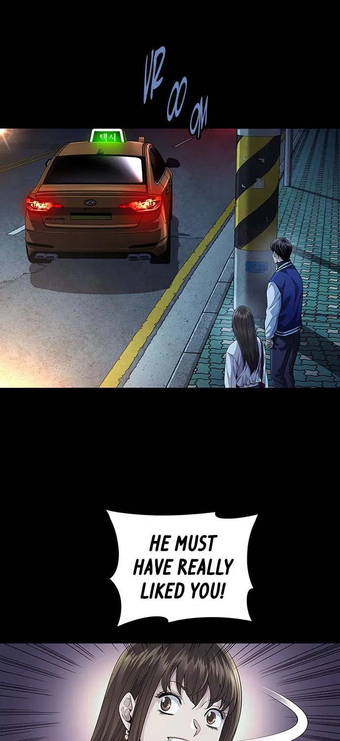 Read Vigilante Part 2 chapter 16 image 40 on Lezhin