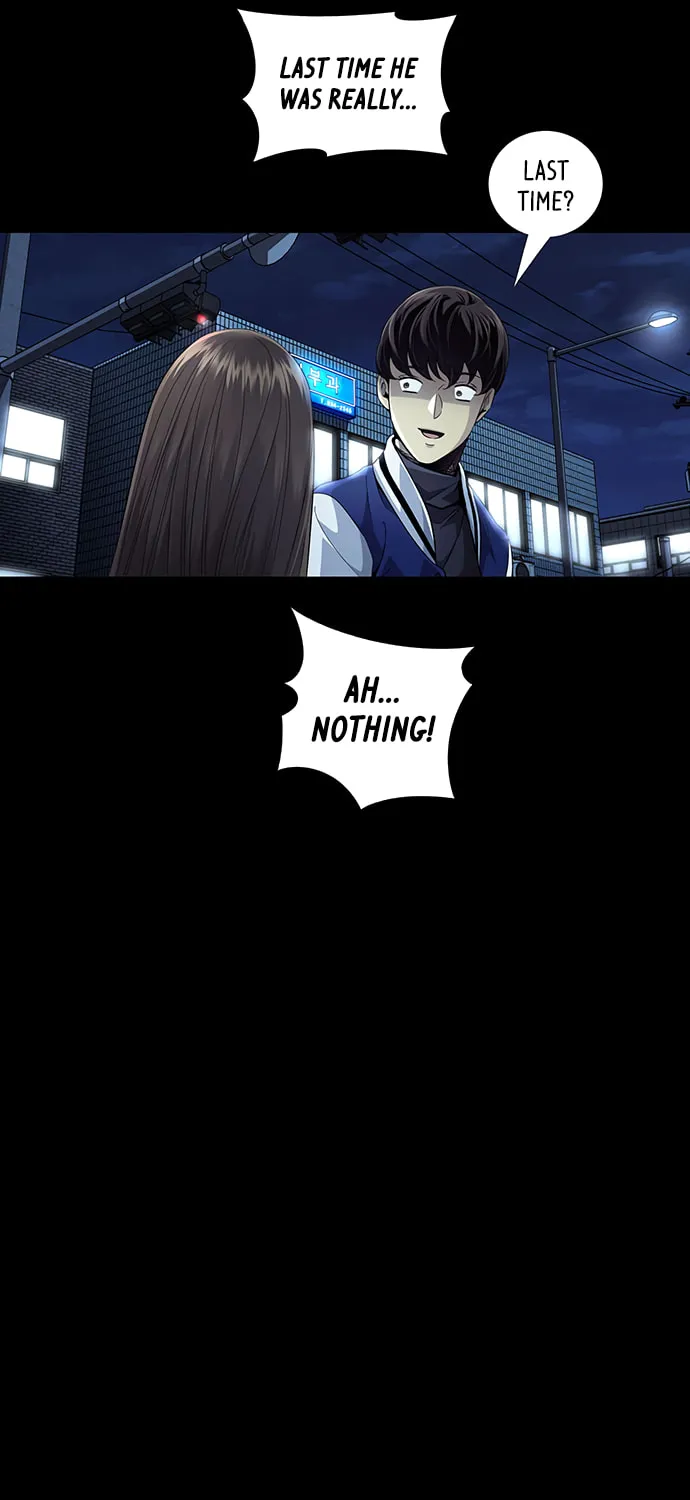 Read Vigilante Part 2 chapter 16 image 42 on Lezhin