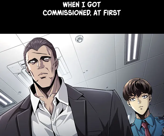 Read Vigilante Part 2 chapter 16 image 43 on Lezhin