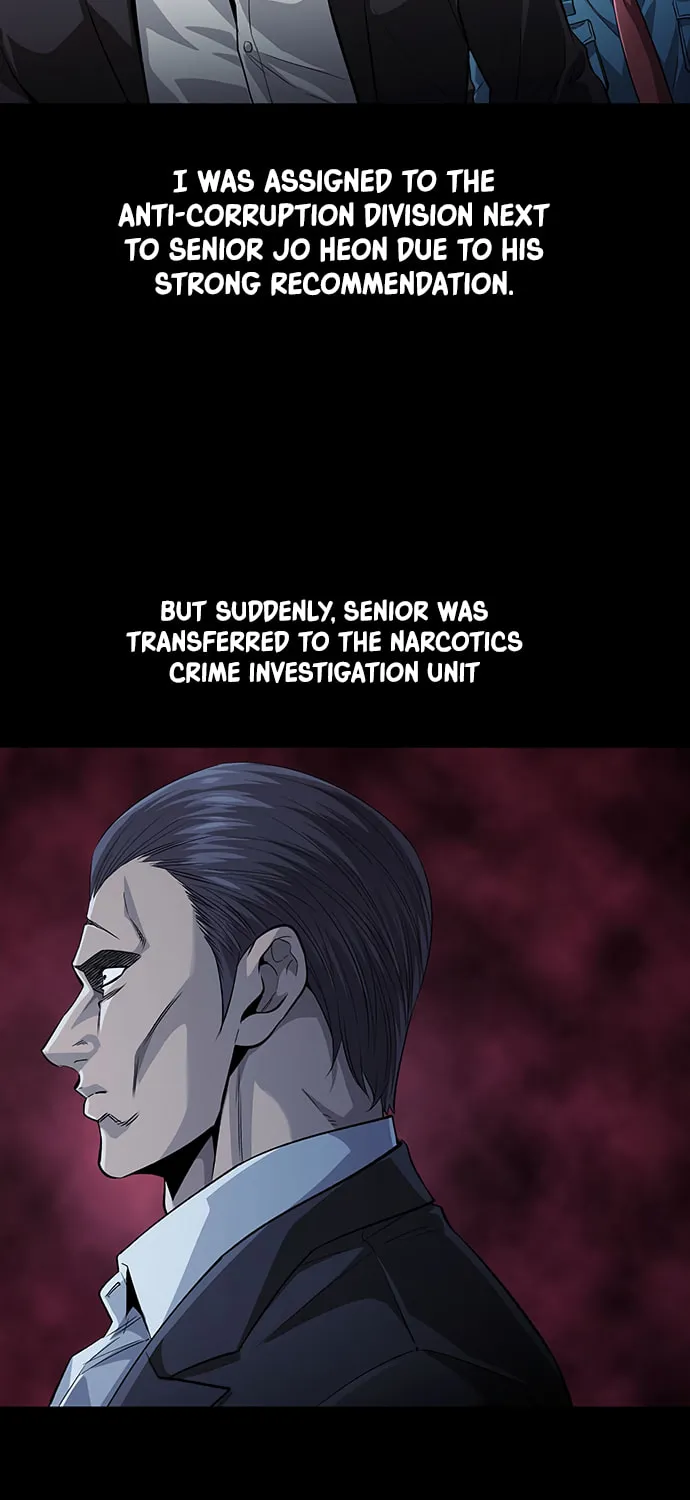 Read Vigilante Part 2 chapter 16 image 44 on Lezhin