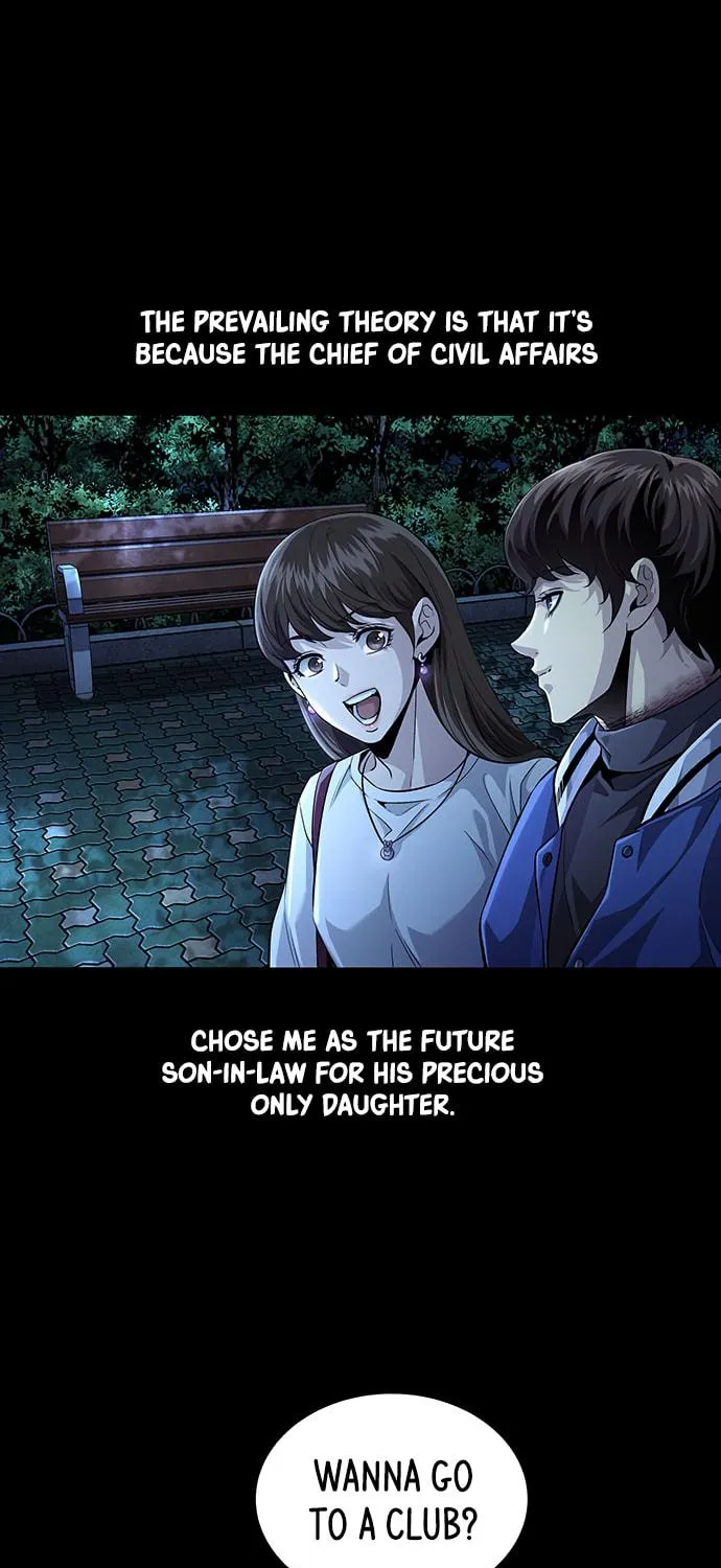 Read Vigilante Part 2 chapter 16 image 48 on Lezhin