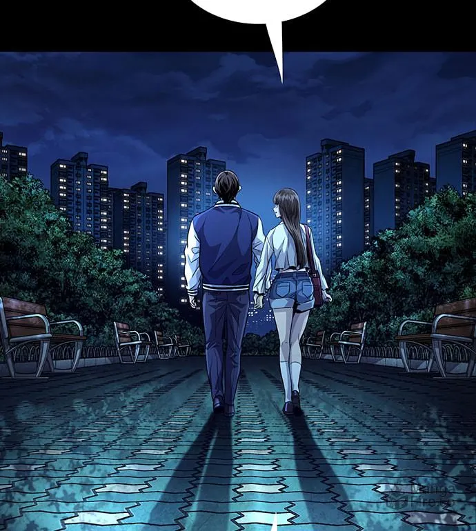 Read Vigilante Part 2 chapter 16 image 49 on Lezhin