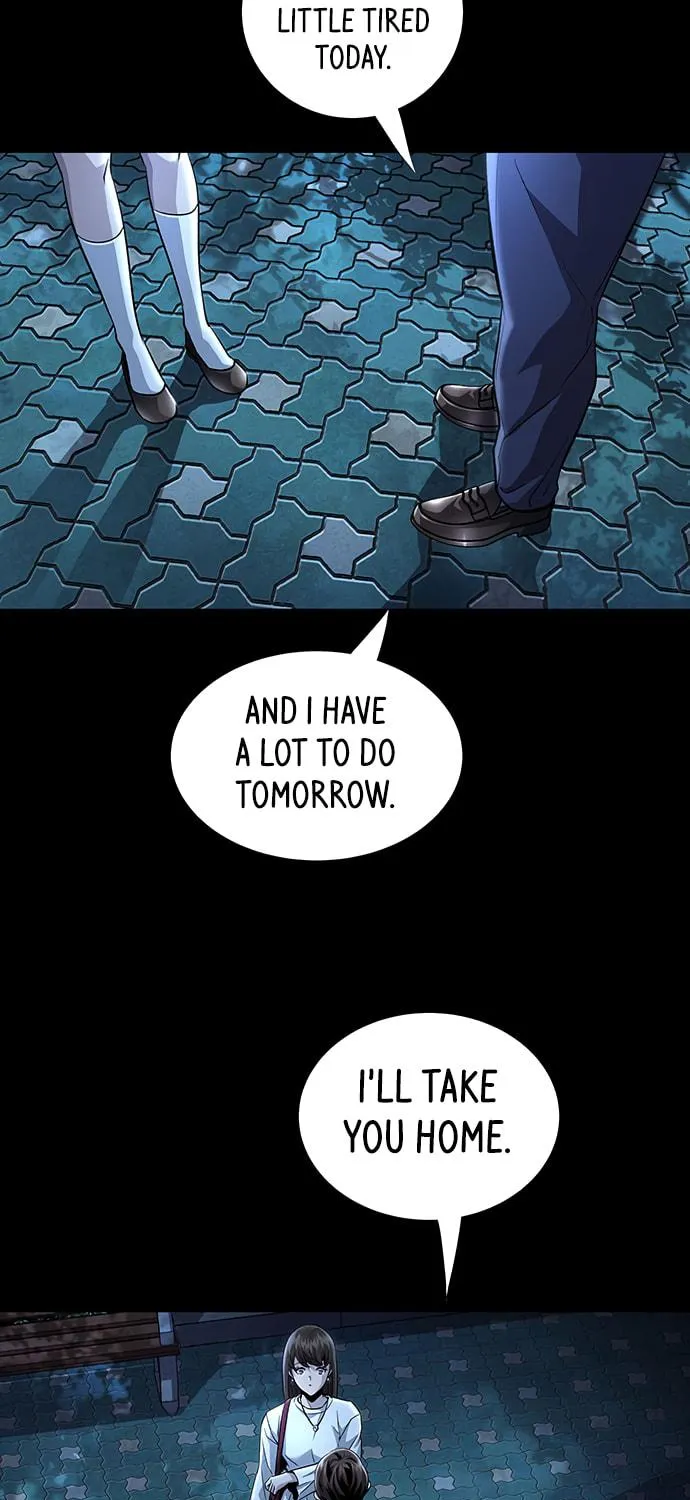 Read Vigilante Part 2 chapter 16 image 52 on Lezhin