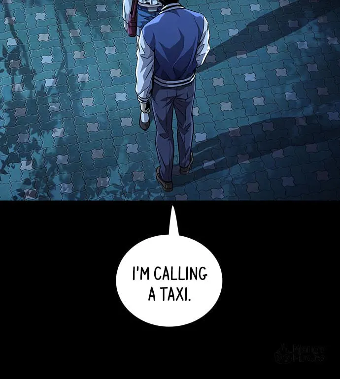 Read Vigilante Part 2 chapter 16 image 53 on Lezhin