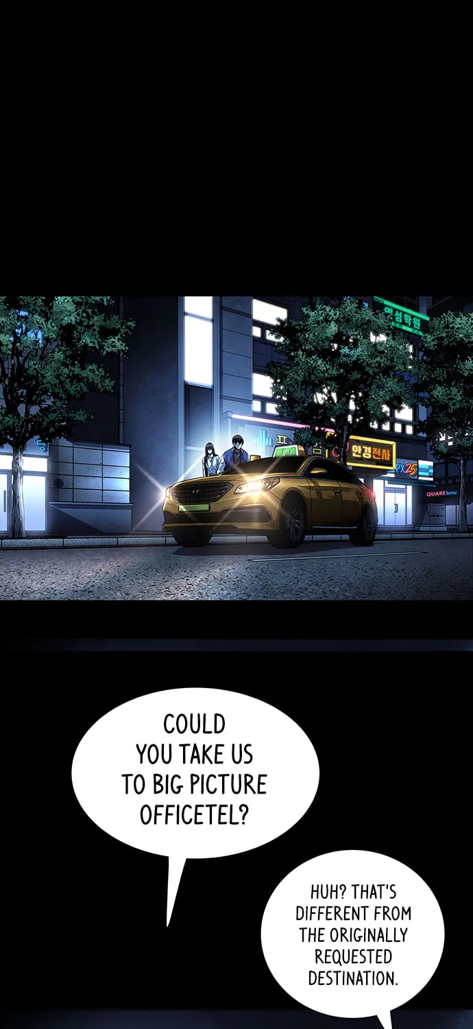 Read Vigilante Part 2 chapter 16 image 54 on Lezhin