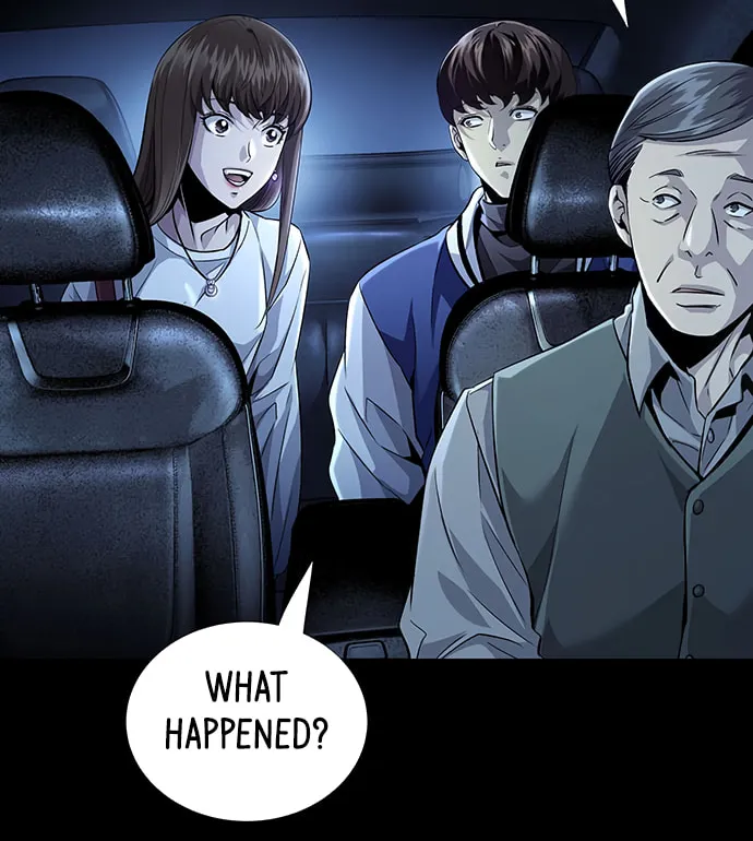 Read Vigilante Part 2 chapter 16 image 55 on Lezhin