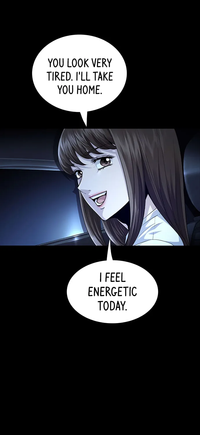 Read Vigilante Part 2 chapter 16 image 56 on Lezhin