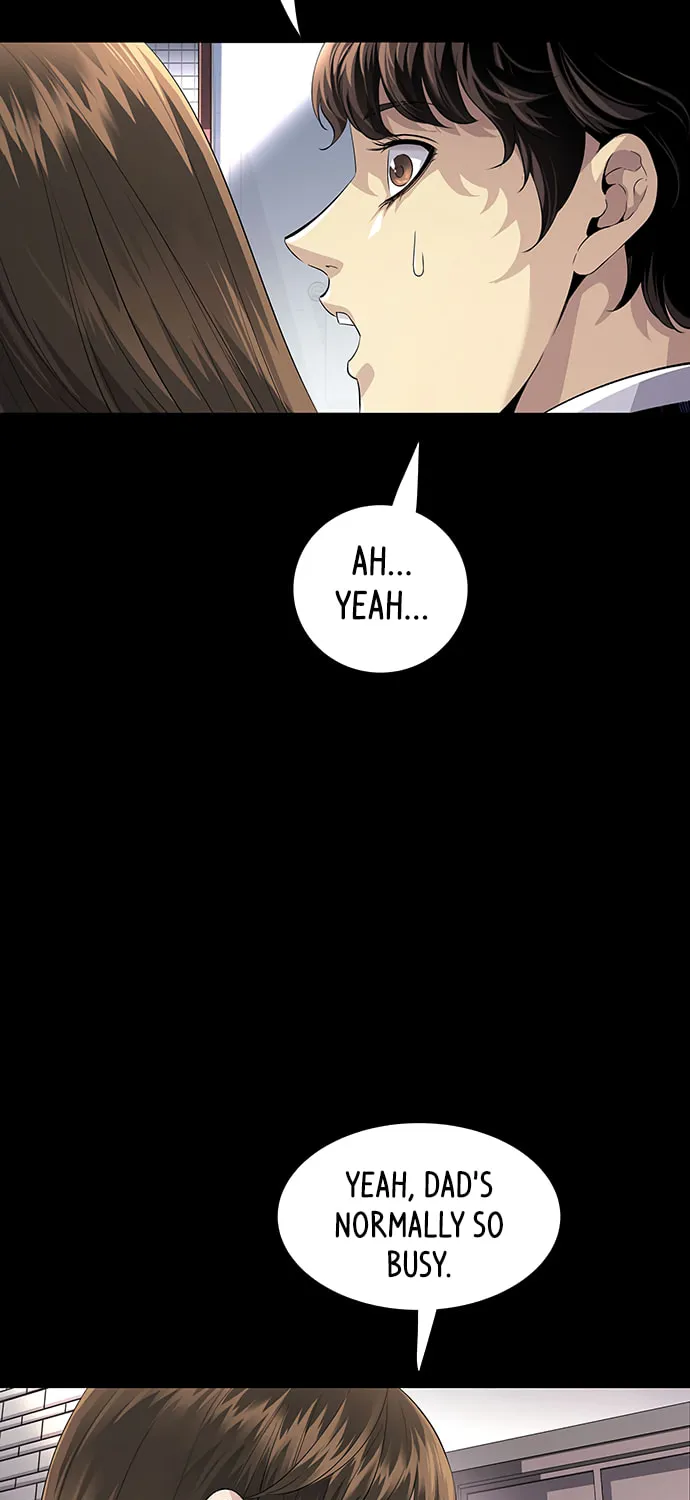 Read Vigilante Part 2 chapter 16 image 6 on Lezhin