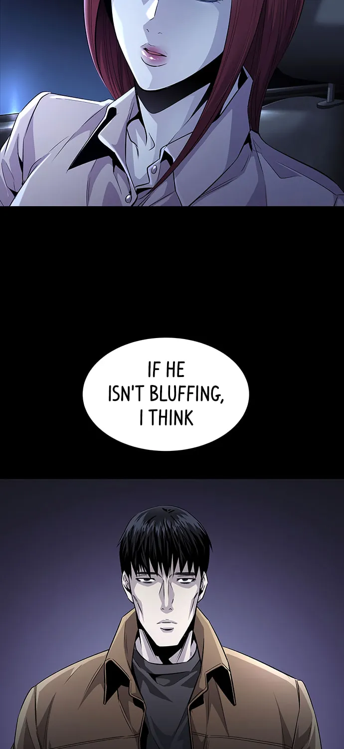 Read Vigilante Part 2 chapter 16 image 60 on Lezhin