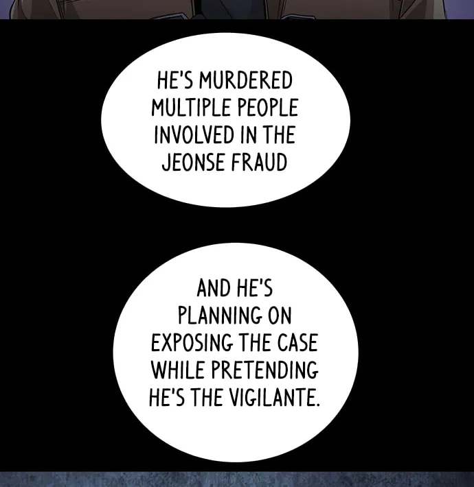 Read Vigilante Part 2 chapter 16 image 61 on Lezhin