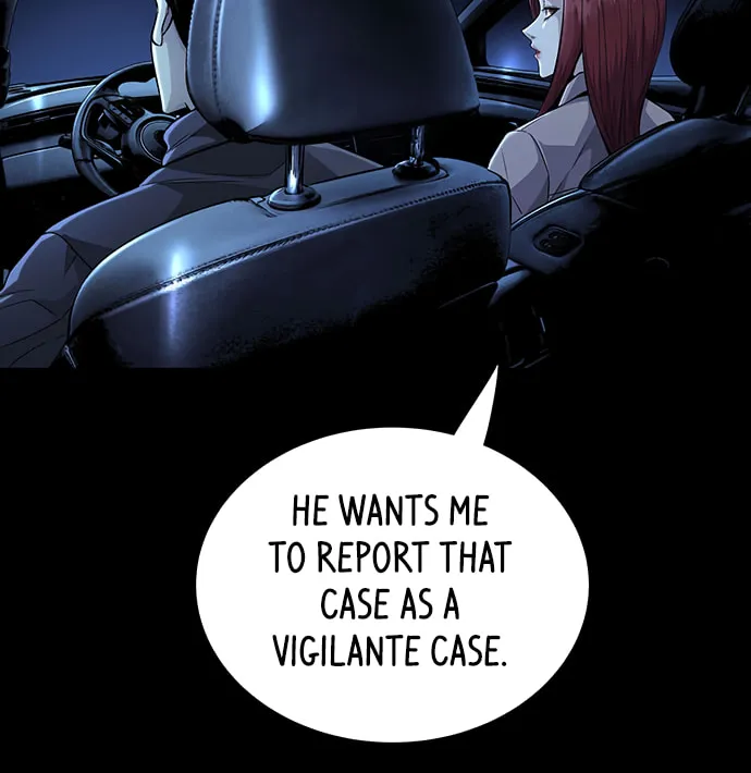 Read Vigilante Part 2 chapter 16 image 63 on Lezhin