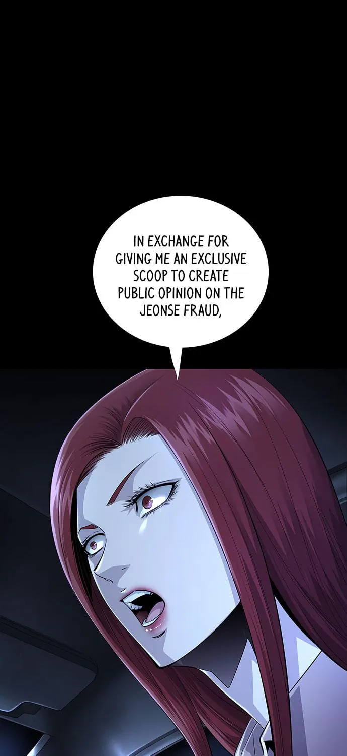 Read Vigilante Part 2 chapter 16 image 64 on Lezhin