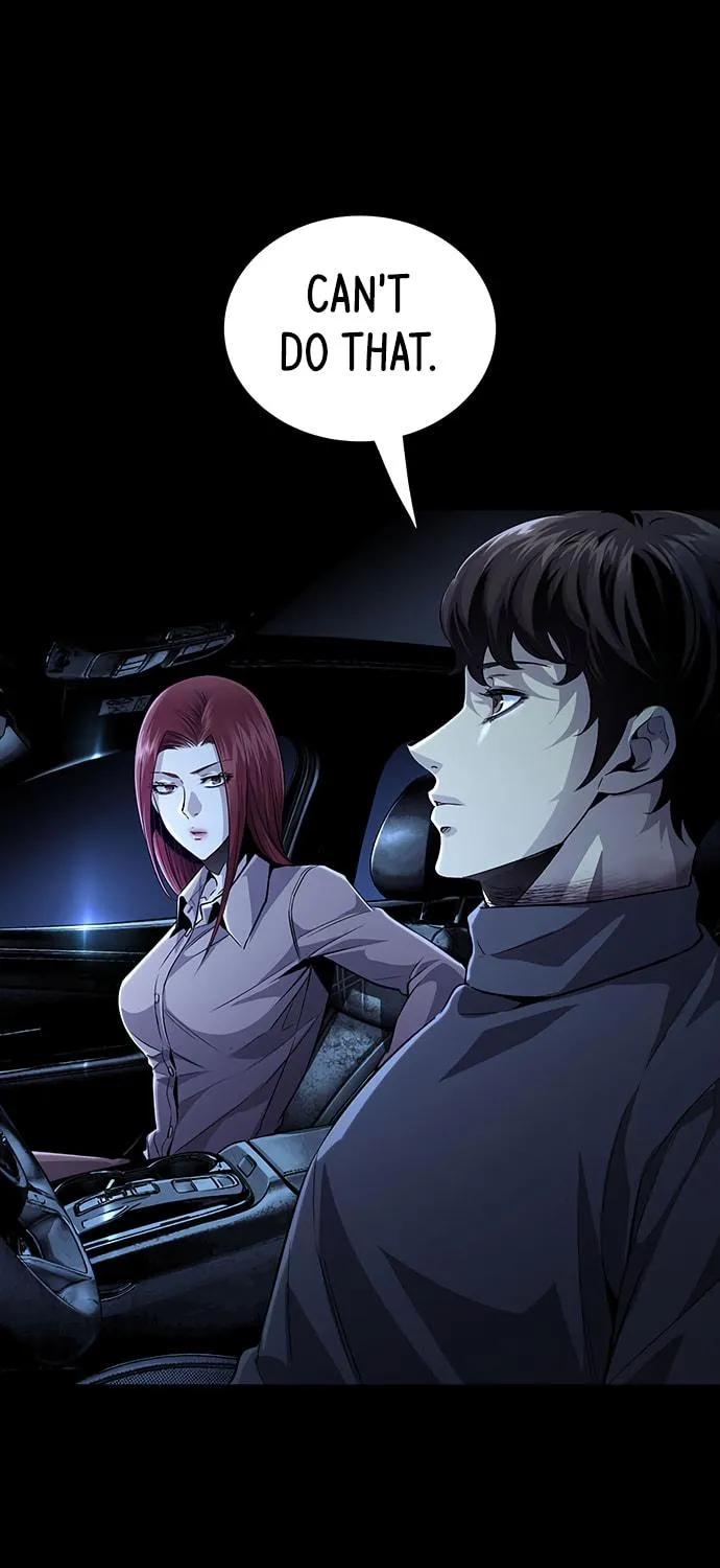 Read Vigilante Part 2 chapter 16 image 68 on Lezhin