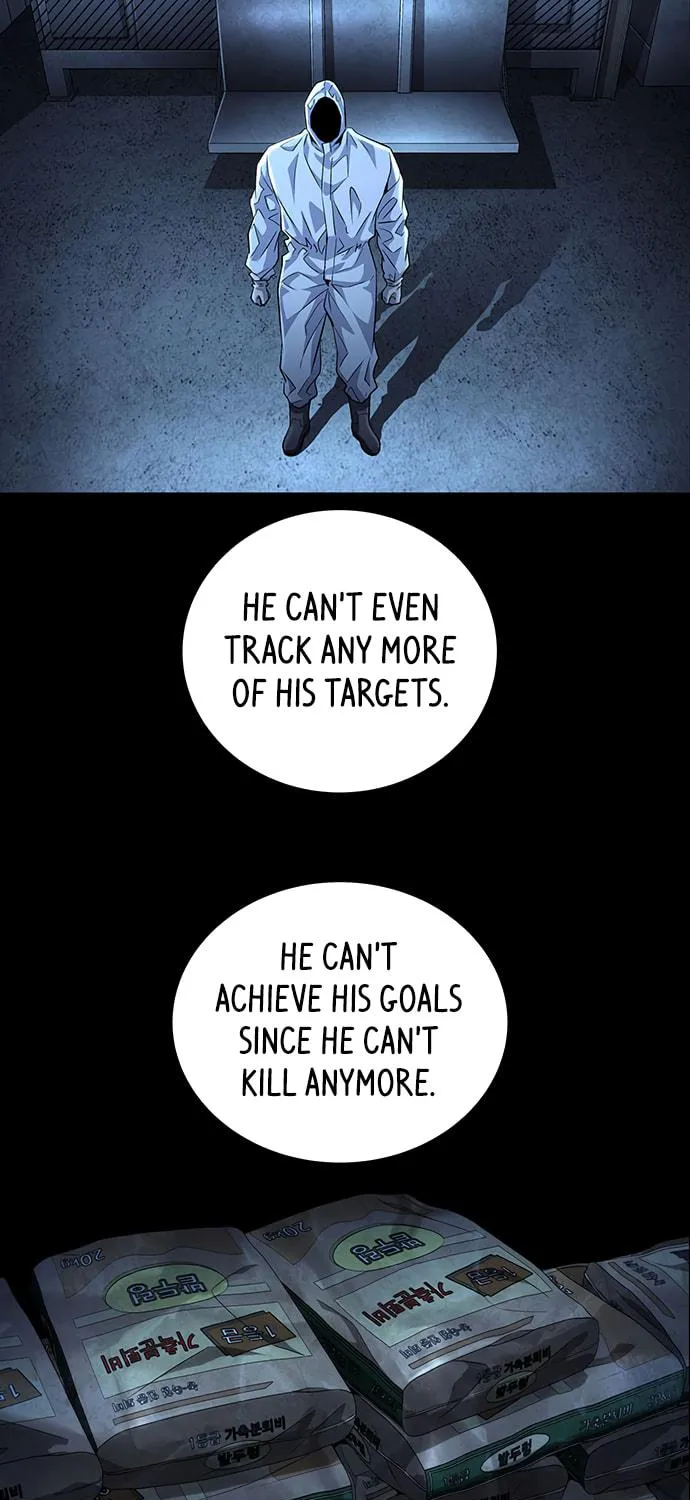 Read Vigilante Part 2 chapter 16 image 70 on Lezhin