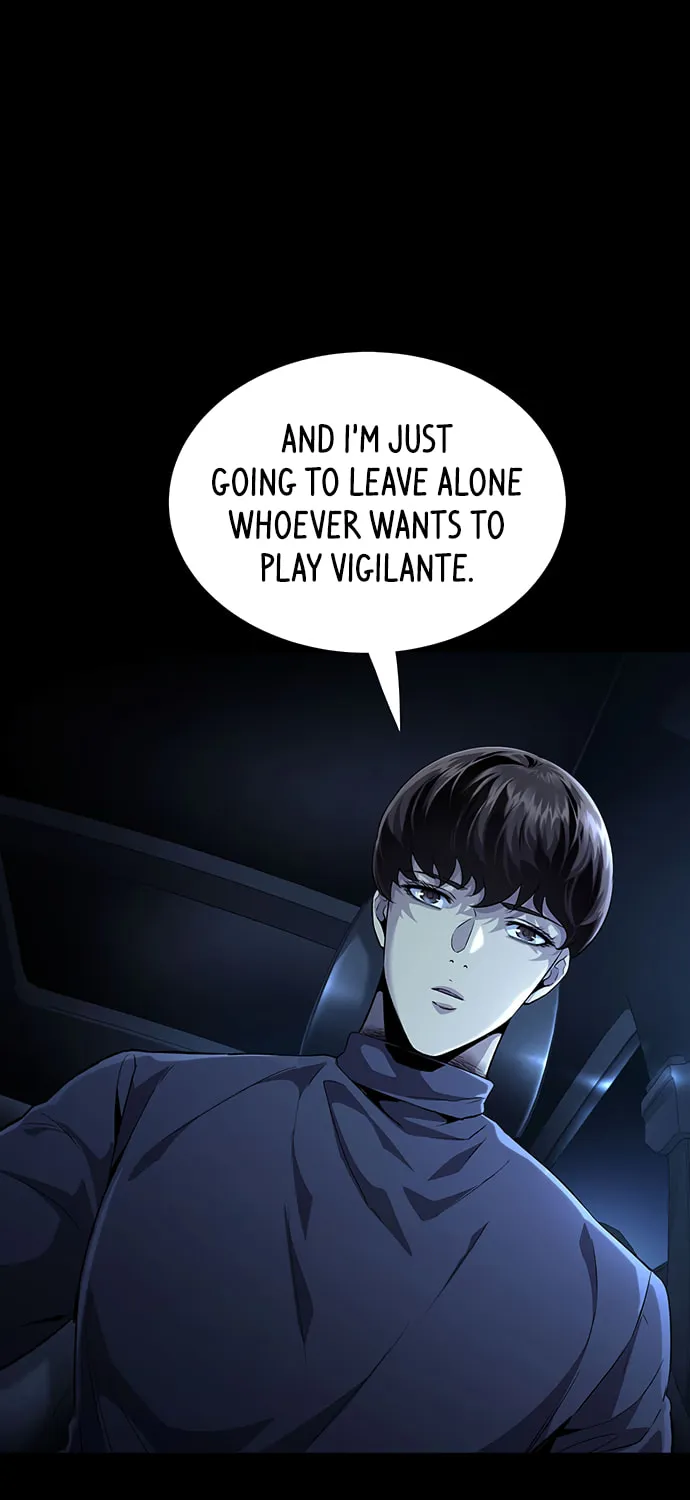 Read Vigilante Part 2 chapter 16 image 72 on Lezhin