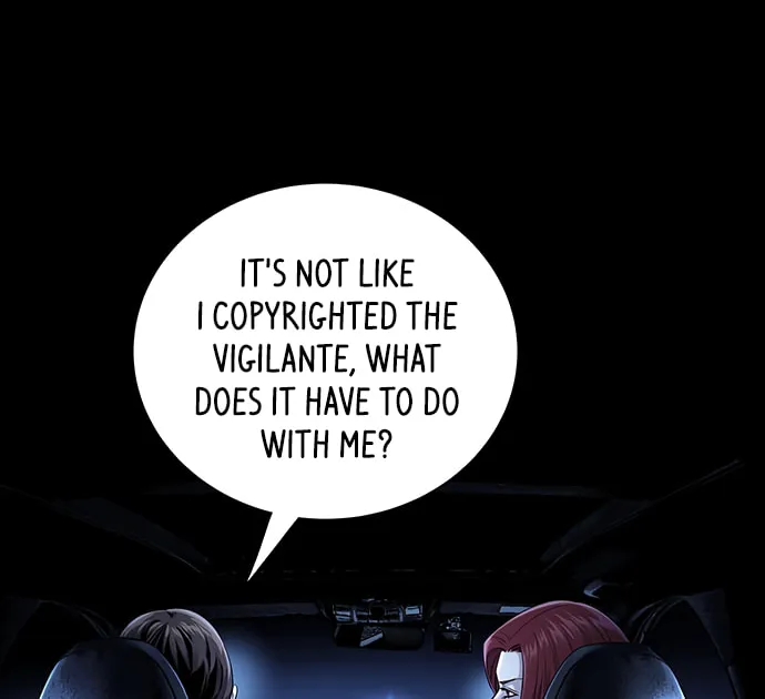 Read Vigilante Part 2 chapter 16 image 73 on Lezhin