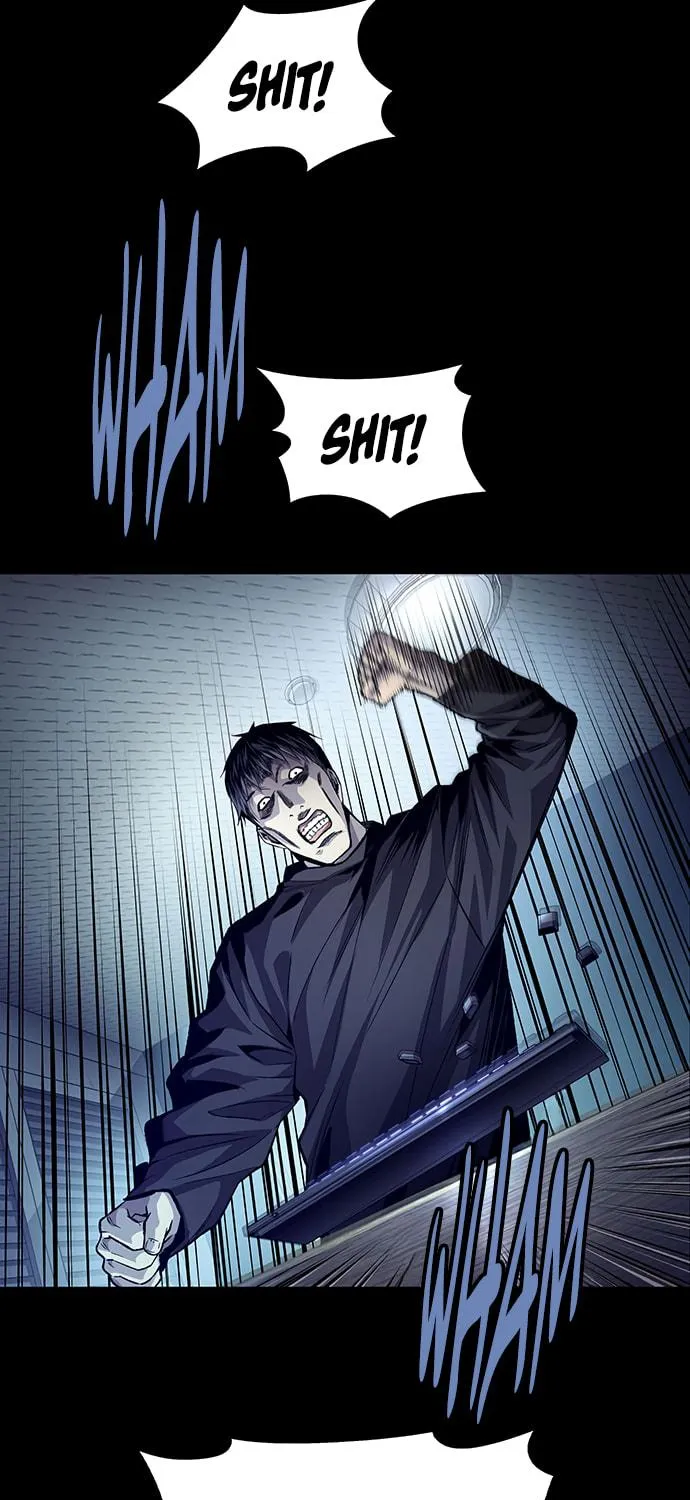 Read Vigilante Part 2 chapter 16 image 78 on Lezhin