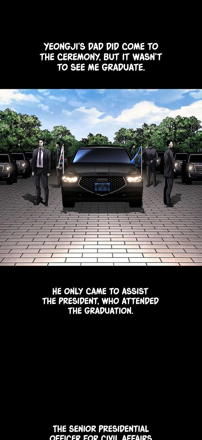 Read Vigilante Part 2 chapter 16 image 8 on Lezhin