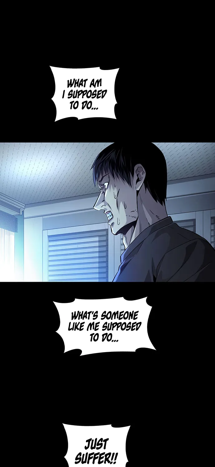 Read Vigilante Part 2 chapter 16 image 80 on Lezhin