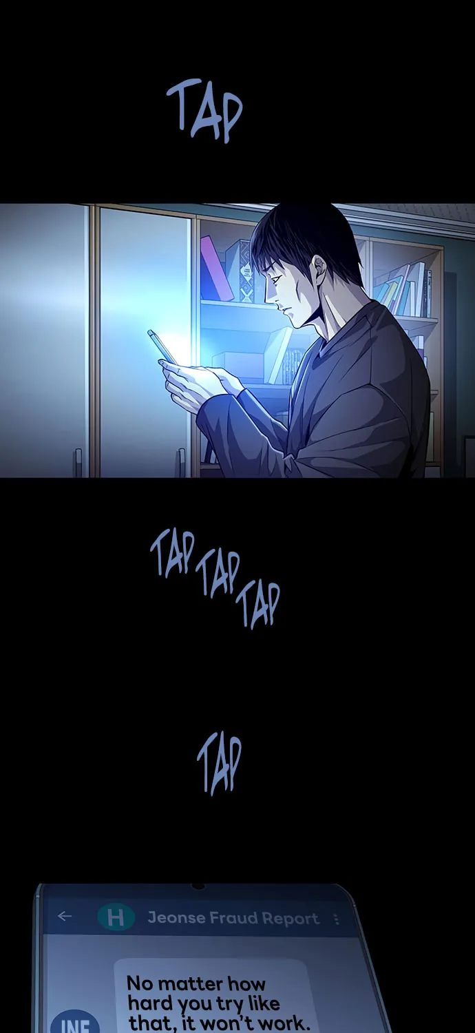 Read Vigilante Part 2 chapter 16 image 84 on Lezhin