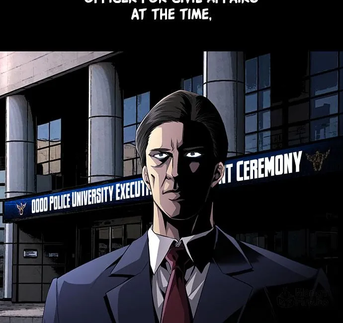 Read Vigilante Part 2 chapter 16 image 9 on Lezhin
