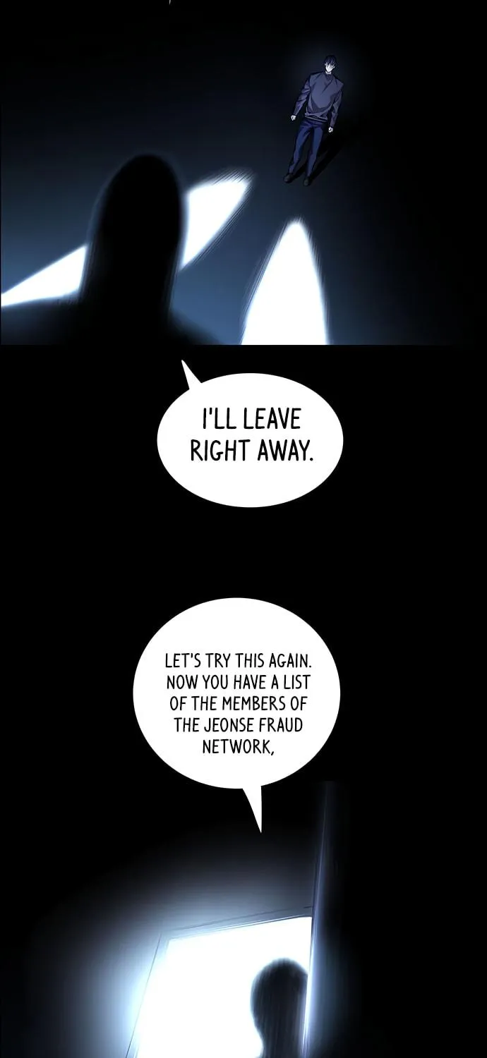 Read Vigilante Part 2 chapter 17 image 18 on Lezhin