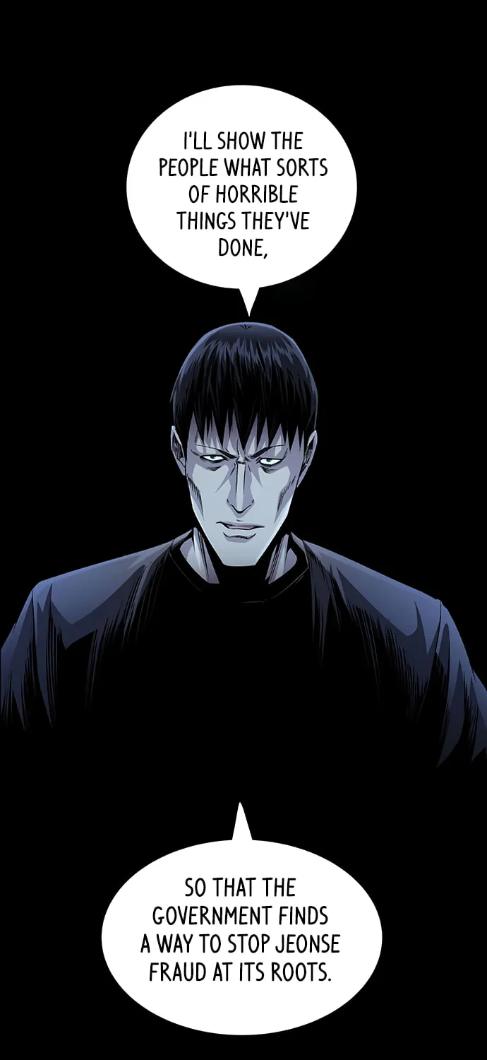 Read Vigilante Part 2 chapter 17 image 20 on Lezhin