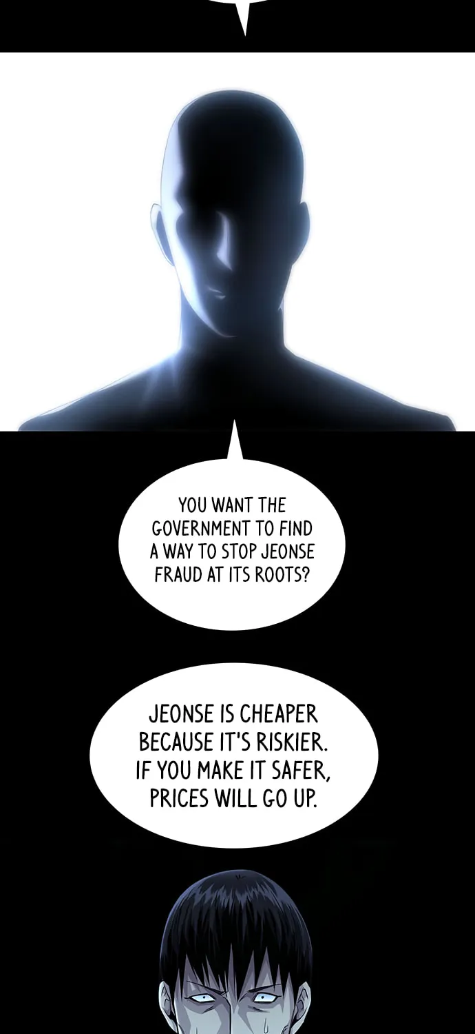 Read Vigilante Part 2 chapter 17 image 30 on Lezhin