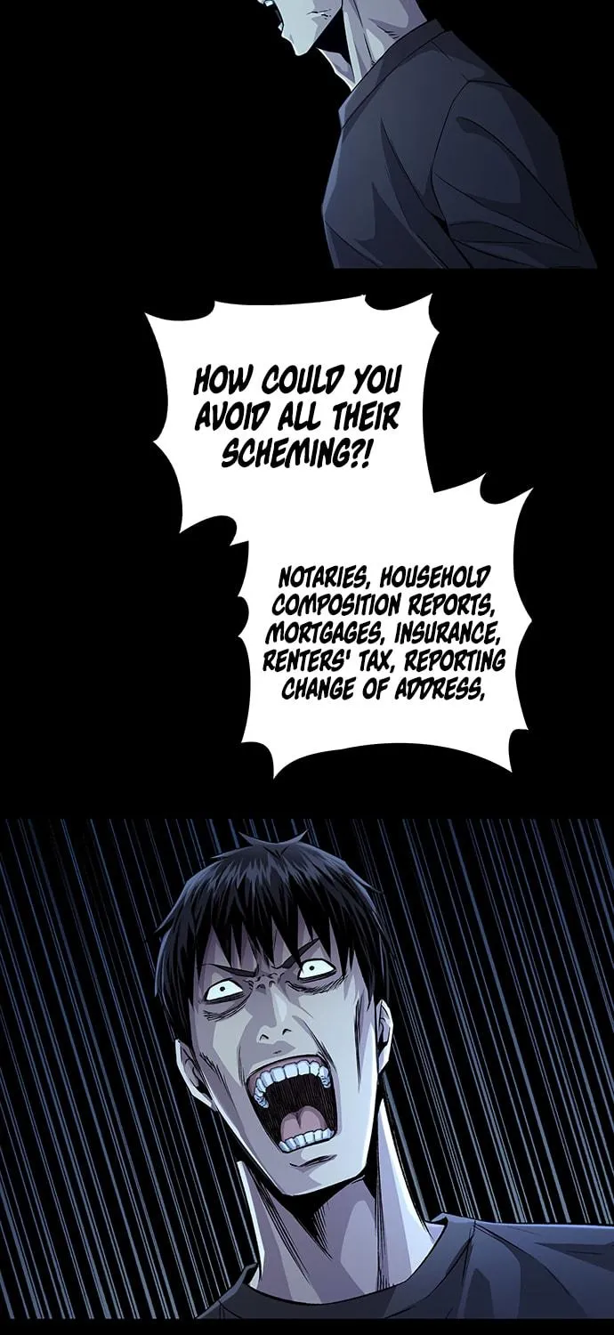 Read Vigilante Part 2 chapter 17 image 34 on Lezhin