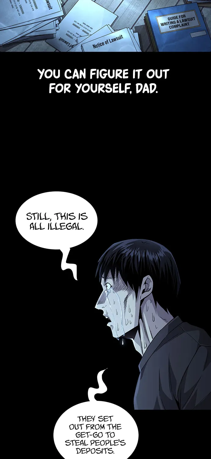 Read Vigilante Part 2 chapter 17 image 42 on Lezhin