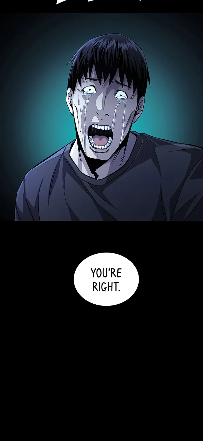 Read Vigilante Part 2 chapter 17 image 44 on Lezhin