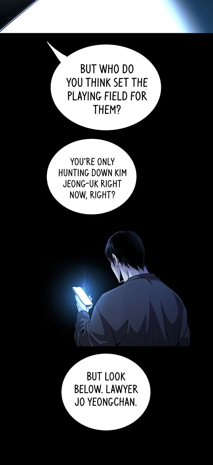 Read Vigilante Part 2 chapter 17 image 50 on Lezhin