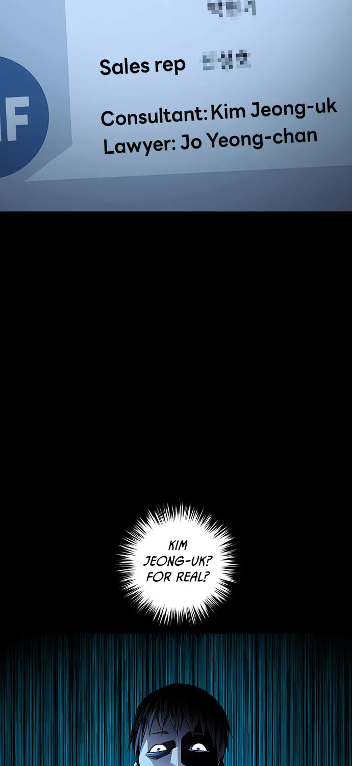 Read Vigilante Part 2 chapter 17 image 6 on Lezhin
