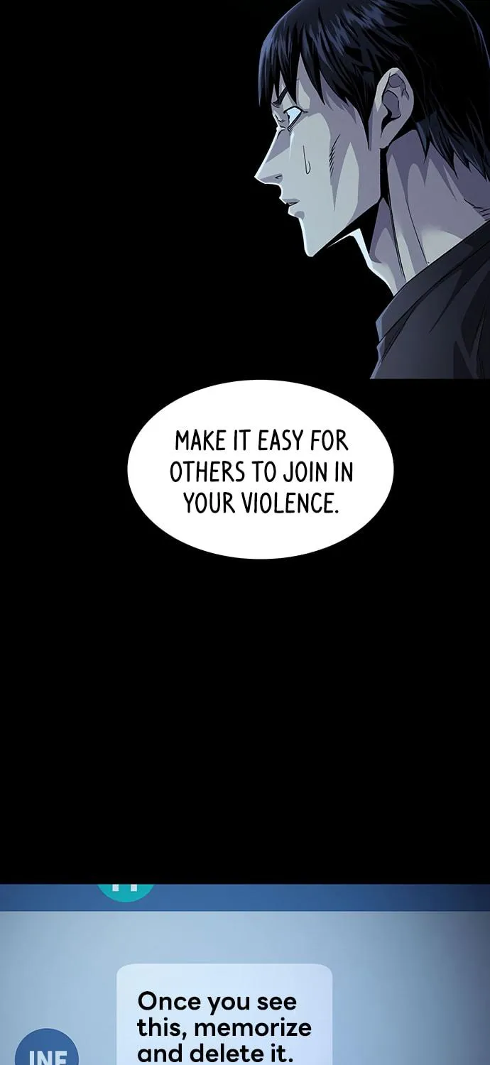 Read Vigilante Part 2 chapter 17 image 70 on Lezhin