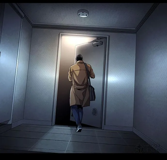 Read Vigilante Part 2 chapter 17 image 79 on Lezhin