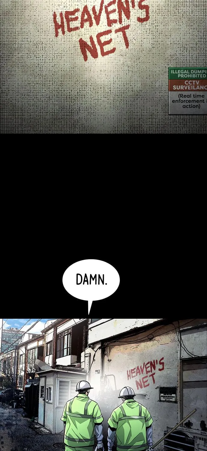 Read Vigilante Part 2 chapter 17 image 82 on Lezhin