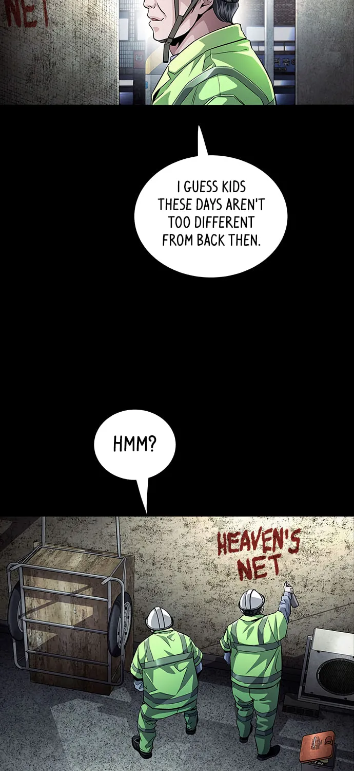 Read Vigilante Part 2 chapter 17 image 84 on Lezhin