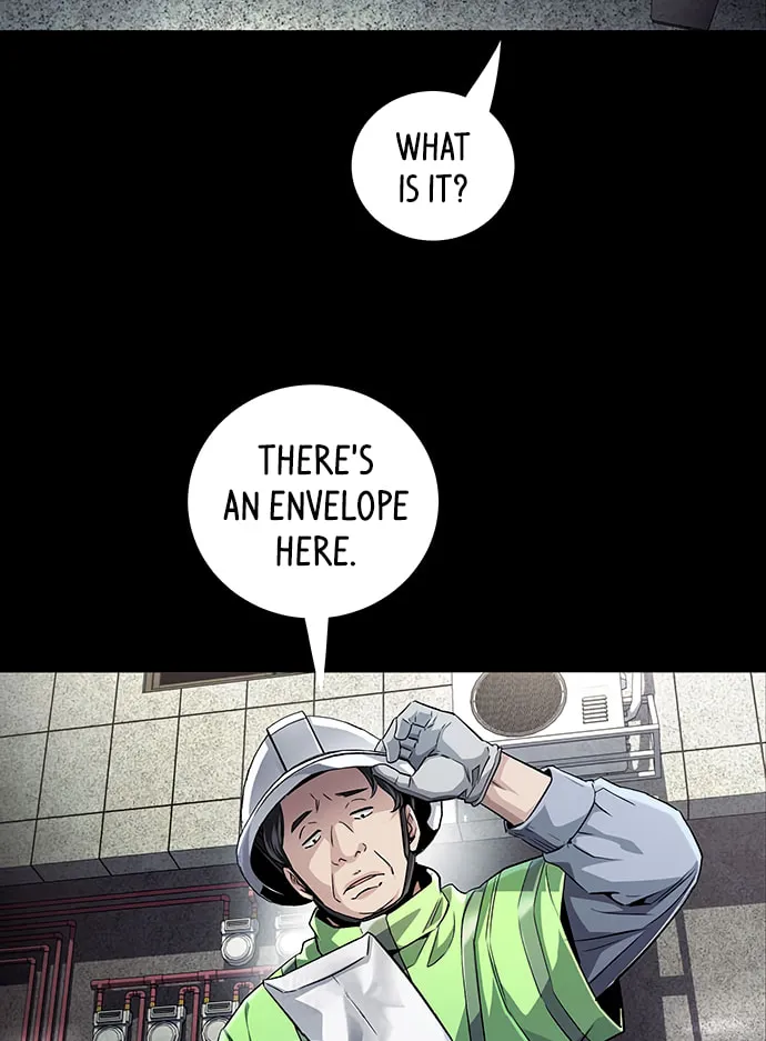 Read Vigilante Part 2 chapter 17 image 85 on Lezhin