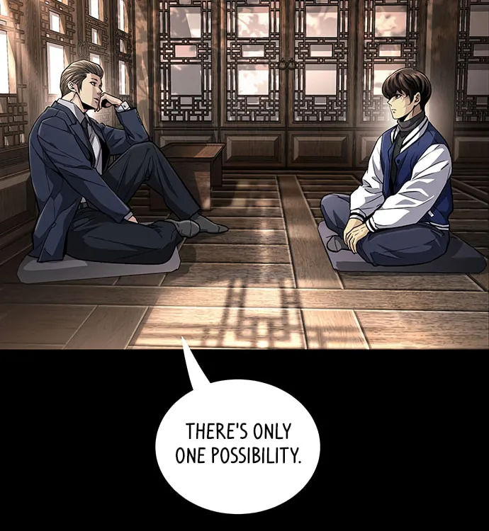 Read Vigilante Part 2 chapter 18 image 15 on Lezhin